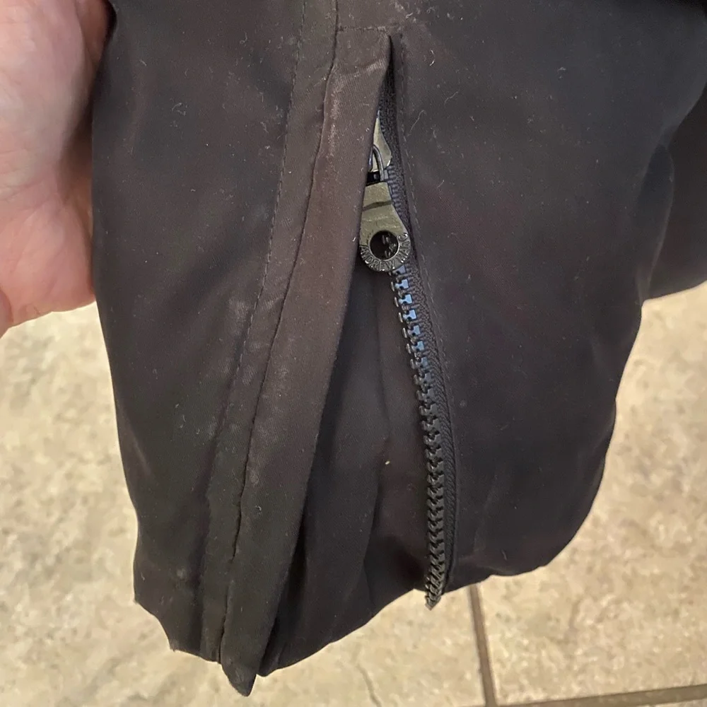 ⭐️HP⭐️❄️Andrew Marc jacket❄️ - Picture 3 of 6